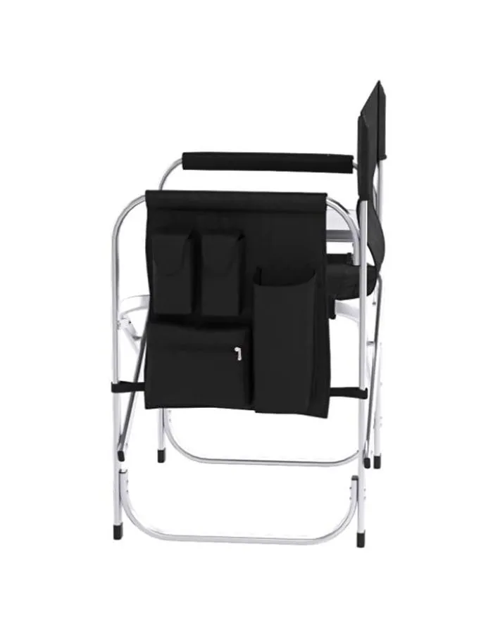 DIRECTOR'S CHAIR HD BK